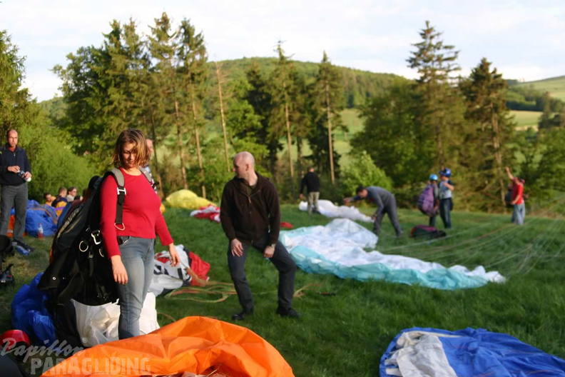2007 ES8.07 Gleitschirm Sauerland 005