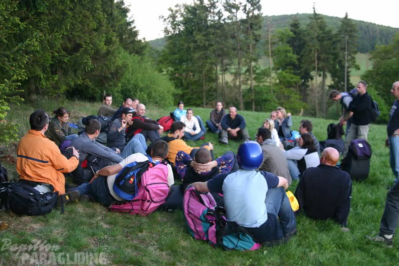 2007 ES8.07 Gleitschirm Sauerland 009