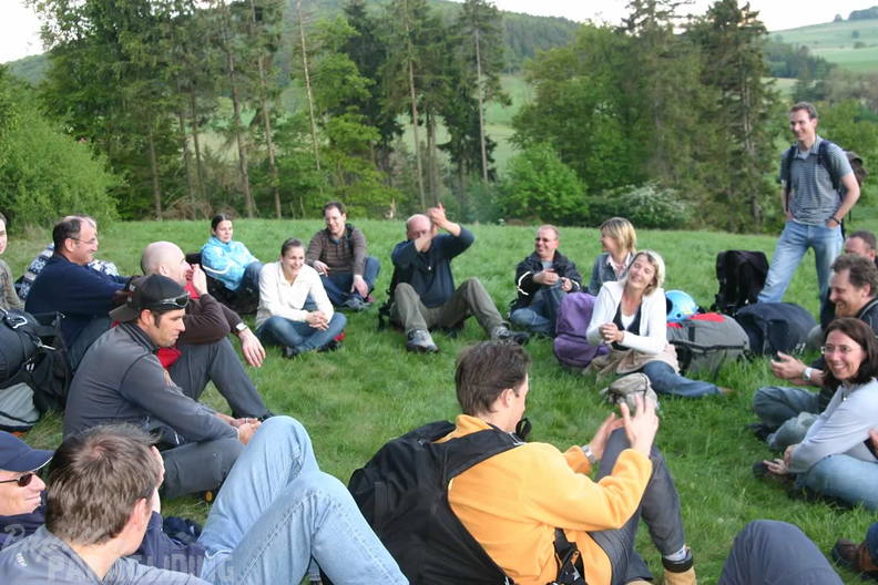 2007 ES8.07 Gleitschirm Sauerland 011