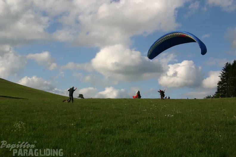 2007 ES8.07 Gleitschirm Sauerland 017