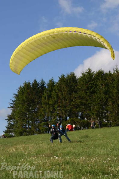 2007 ES8.07 Gleitschirm Sauerland 030