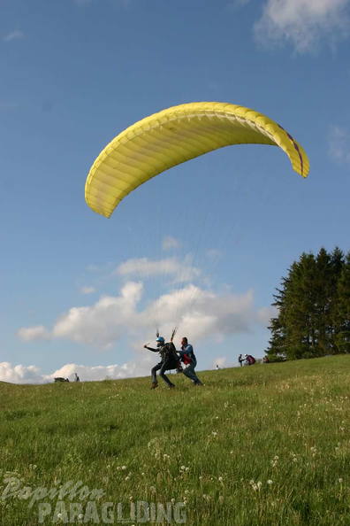2007 ES8.07 Gleitschirm Sauerland 031