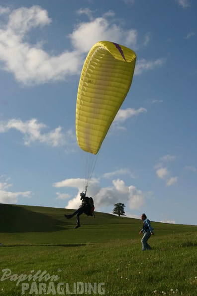 2007 ES8.07 Gleitschirm Sauerland 033