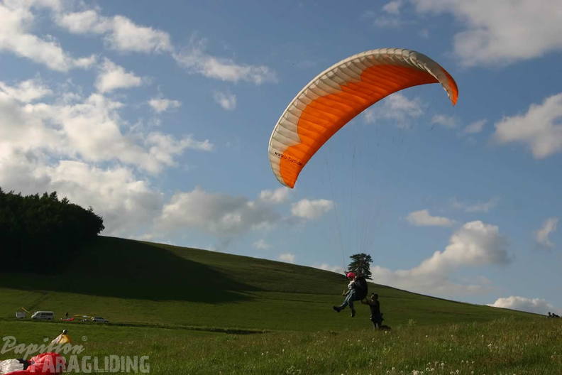 2007 ES8.07 Gleitschirm Sauerland 038