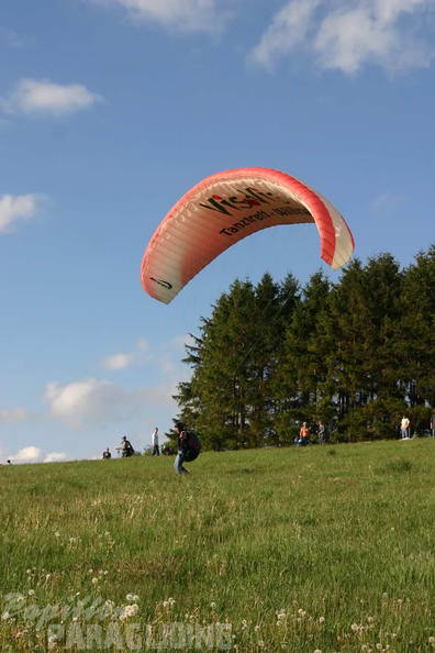 2007 ES8.07 Gleitschirm Sauerland 039