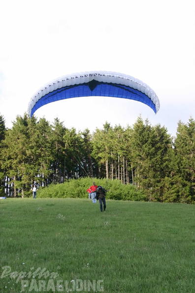 2007 ES8.07 Gleitschirm Sauerland 040