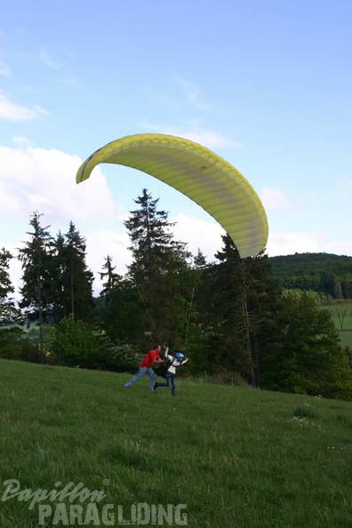 2007 ES8.07 Gleitschirm Sauerland 046