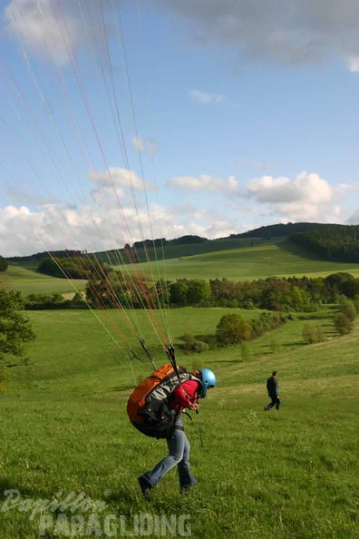 2007 ES8.07 Gleitschirm Sauerland 051