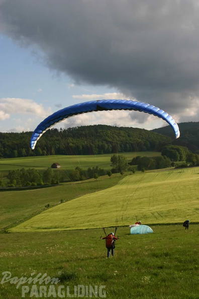 2007 ES8.07 Gleitschirm Sauerland 052