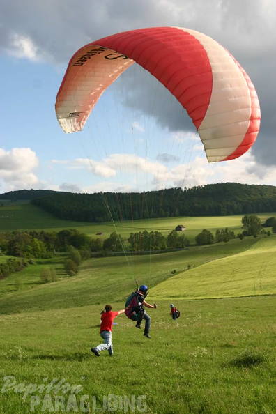 2007 ES8.07 Gleitschirm Sauerland 056