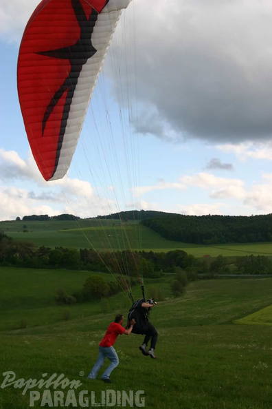 2007 ES8.07 Gleitschirm Sauerland 059