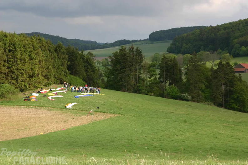 2007 ES8.07 Gleitschirm Sauerland 069