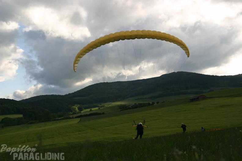 2007 ES8.07 Gleitschirm Sauerland 072