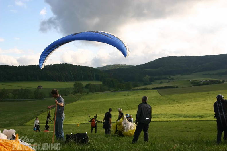 2007 ES8.07 Gleitschirm Sauerland 076
