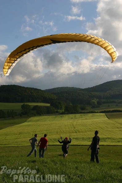 2007 ES8.07 Gleitschirm Sauerland 083