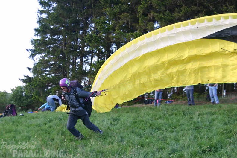 2007 ES8.07 Gleitschirm Sauerland 086