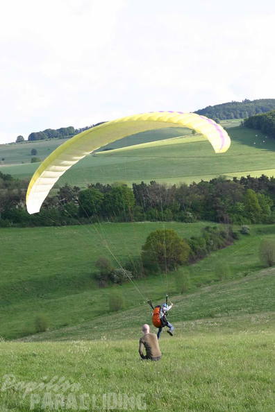 2007 ES8.07 Gleitschirm Sauerland 092