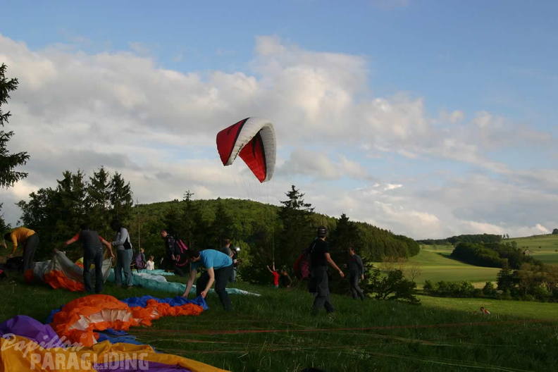 2007 ES8.07 Gleitschirm Sauerland 094
