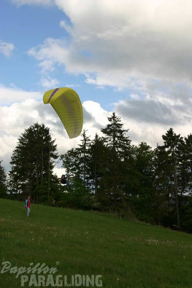 2007 ES8.07 Gleitschirm Sauerland 102