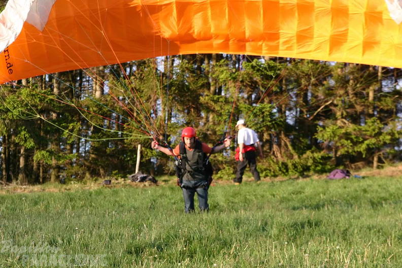 2007 ES8.07 Gleitschirm Sauerland 111