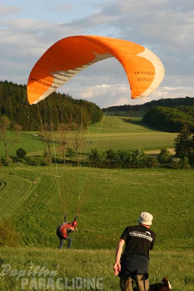 2007 ES8.07 Gleitschirm Sauerland 112