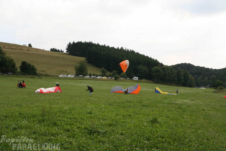 2009 ES27.09 Sauerland Paragliding 005