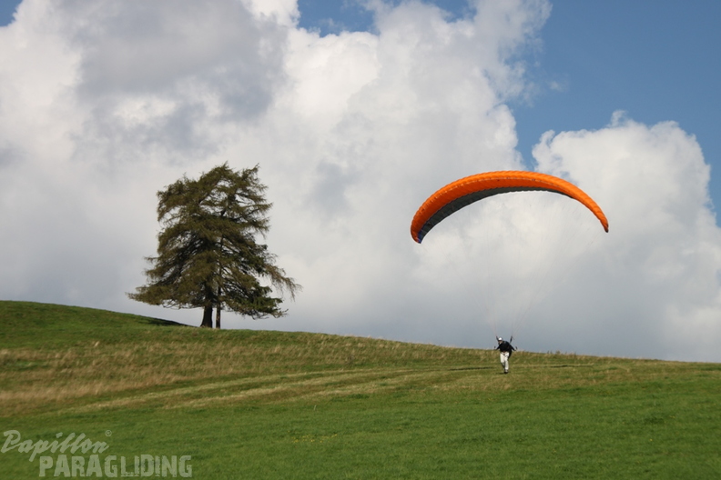 2011 Stormbruch Gleitschirm 003