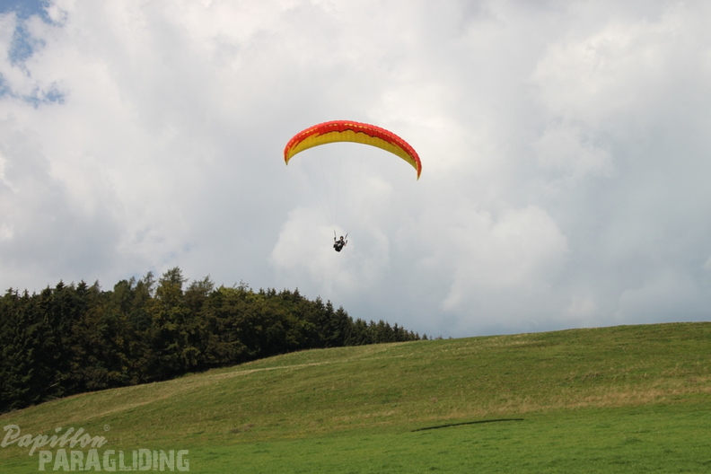 2011 Stormbruch Gleitschirm 005