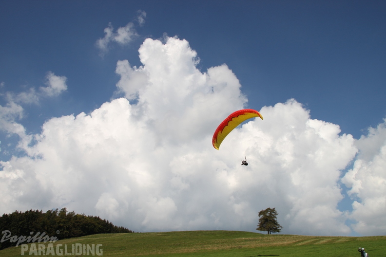 2011 Stormbruch Gleitschirm 006