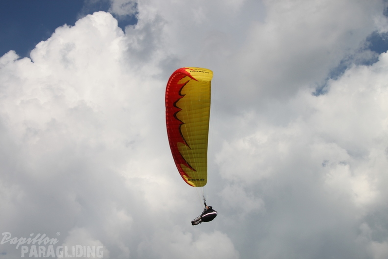 2011 Stormbruch Gleitschirm 007