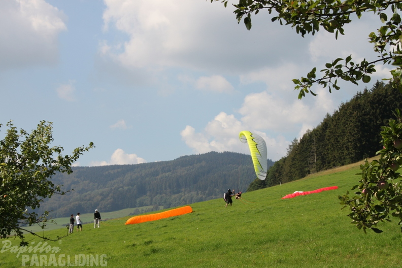 2011 Stormbruch Gleitschirm 010