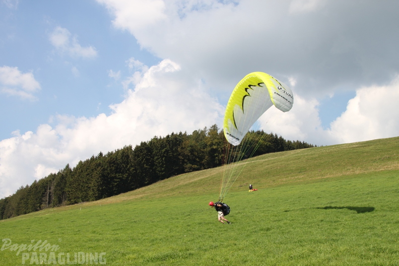 2011 Stormbruch Gleitschirm 012