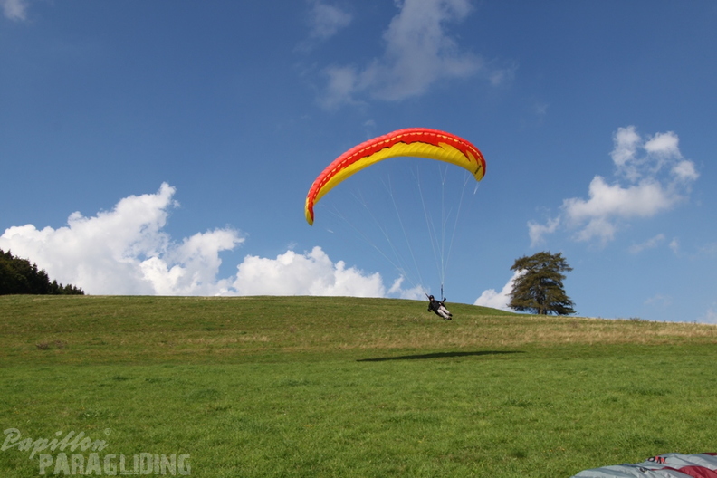 2011 Stormbruch Gleitschirm 020