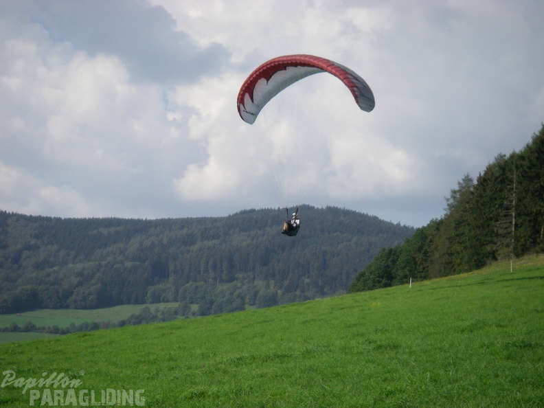 2011 Stormbruch Gleitschirm 039