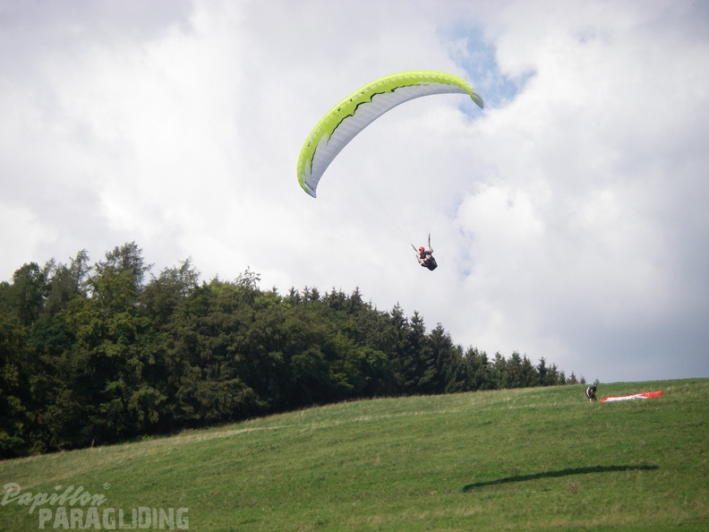 2011 Stormbruch Gleitschirm 045