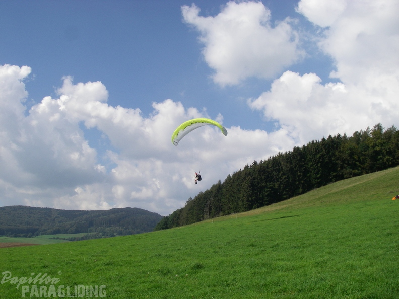 2011 Stormbruch Gleitschirm 046