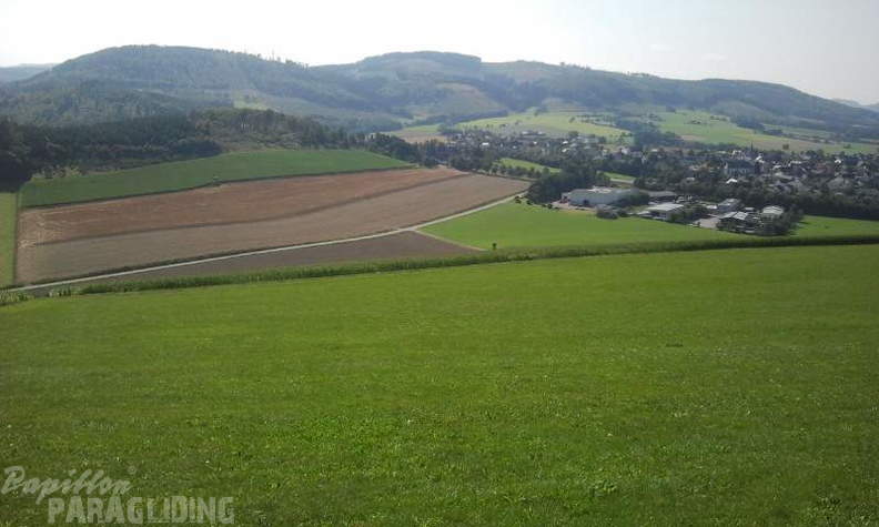 2012 ES.36.12 Paragliding 101