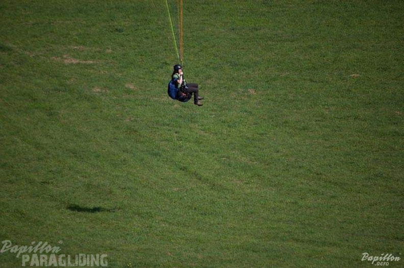 2012 ESS34.12 Gleitschirm Schnupperkurs 002