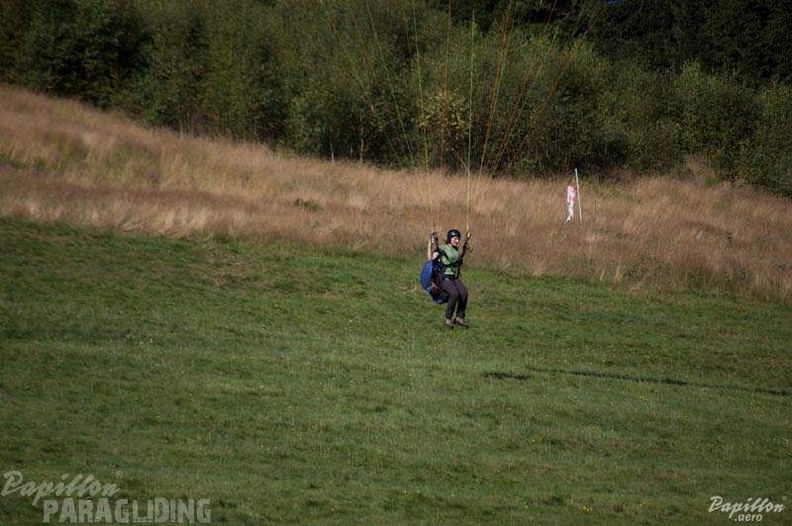2012 ESS34.12 Gleitschirm Schnupperkurs 003