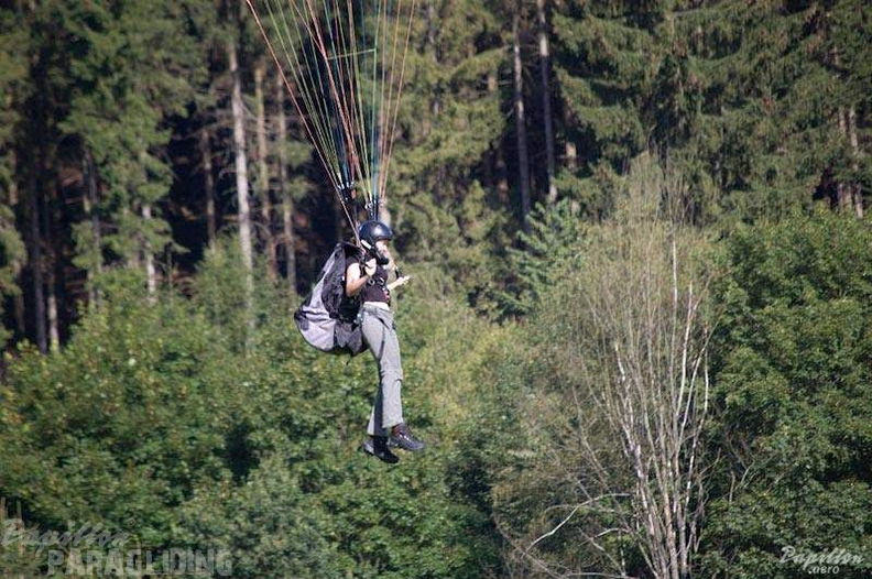 2012 ESS34.12 Gleitschirm Schnupperkurs 006