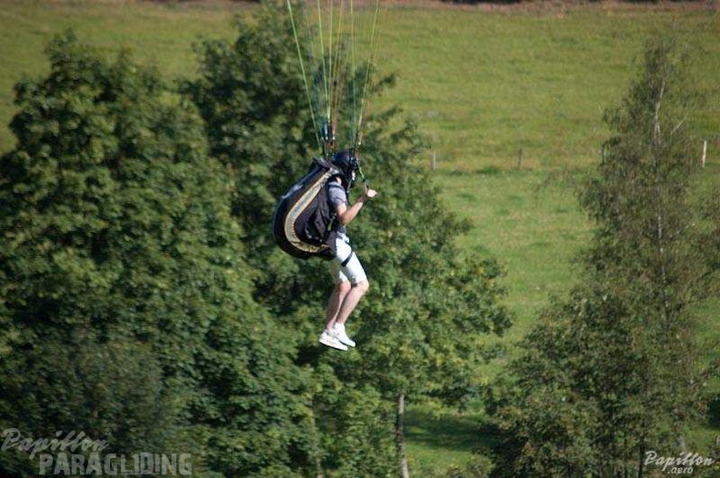 2012 ESS34.12 Gleitschirm Schnupperkurs 014