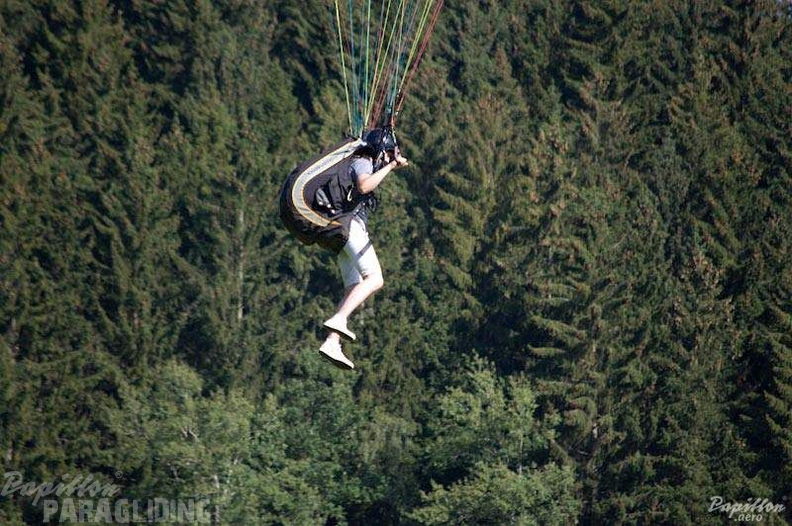 2012 ESS34.12 Gleitschirm Schnupperkurs 015