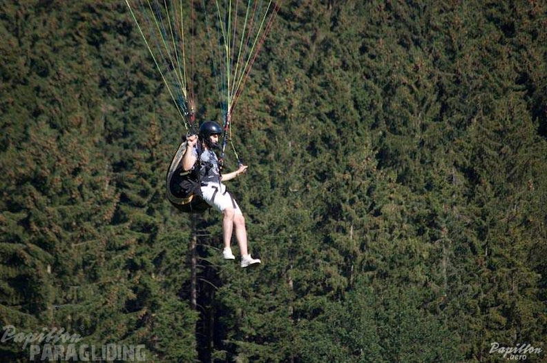 2012 ESS34.12 Gleitschirm Schnupperkurs 016