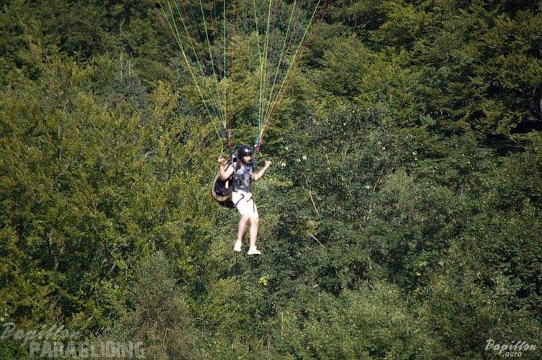 2012 ESS34.12 Gleitschirm Schnupperkurs 017