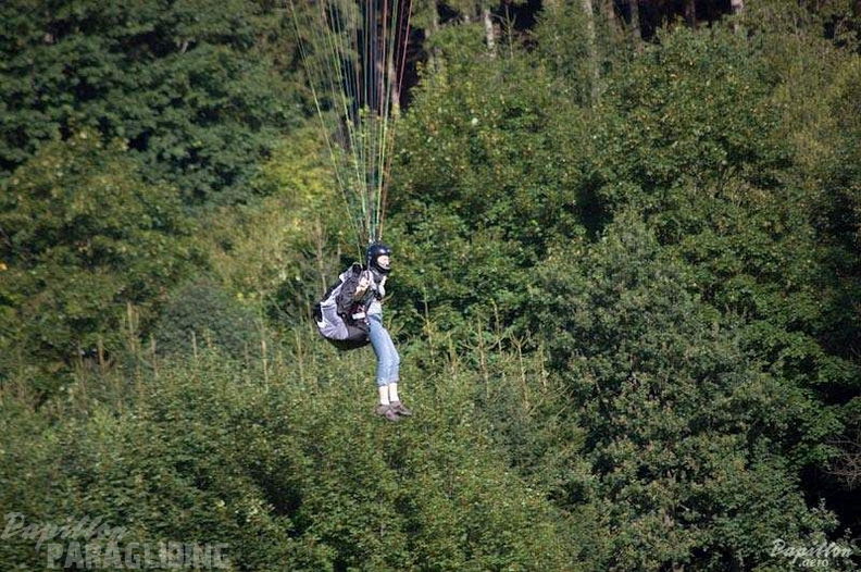 2012 ESS34.12 Gleitschirm Schnupperkurs 021