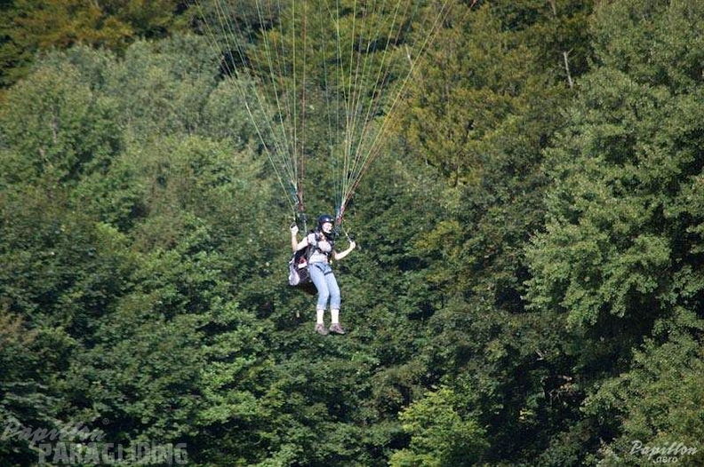 2012 ESS34.12 Gleitschirm Schnupperkurs 023