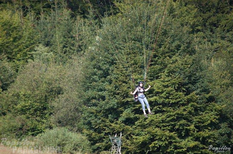 2012 ESS34.12 Gleitschirm Schnupperkurs 024
