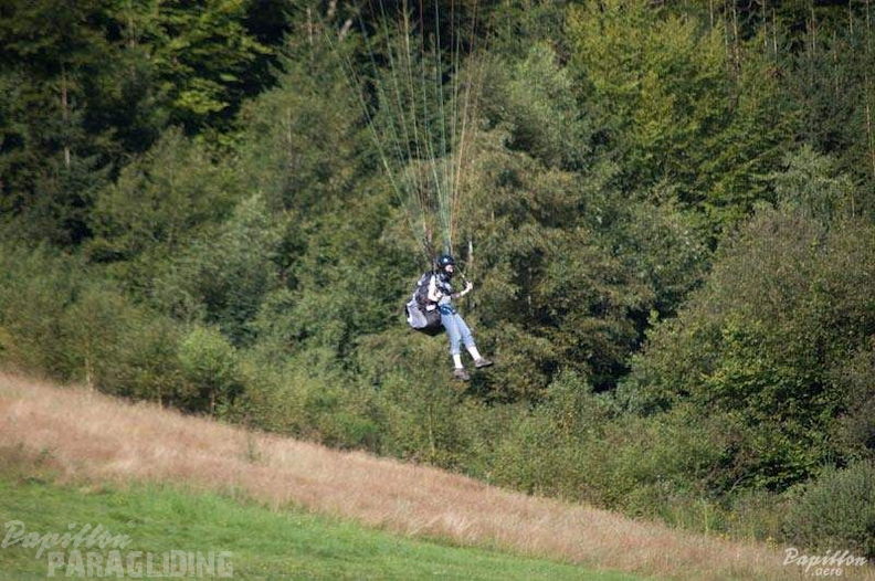 2012 ESS34.12 Gleitschirm Schnupperkurs 025