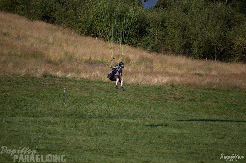 2012 ESS34.12 Gleitschirm Schnupperkurs 029