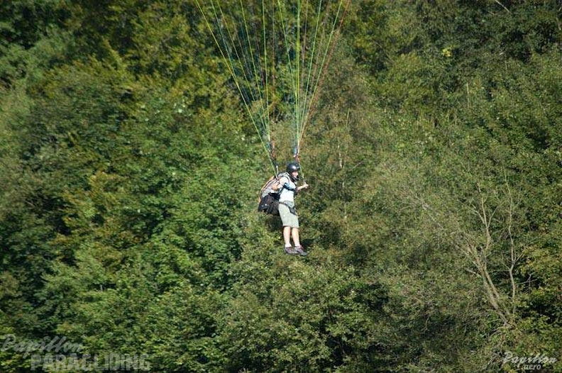 2012 ESS34.12 Gleitschirm Schnupperkurs 032